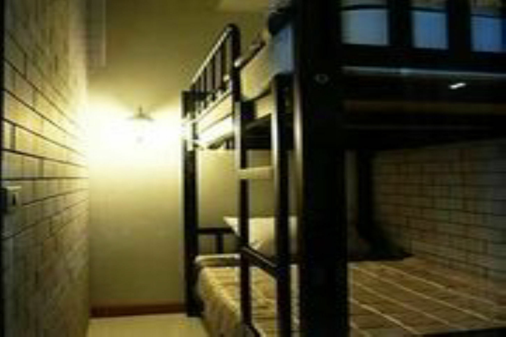 Bann Aom Boutique Pranburi Hotel Exterior photo